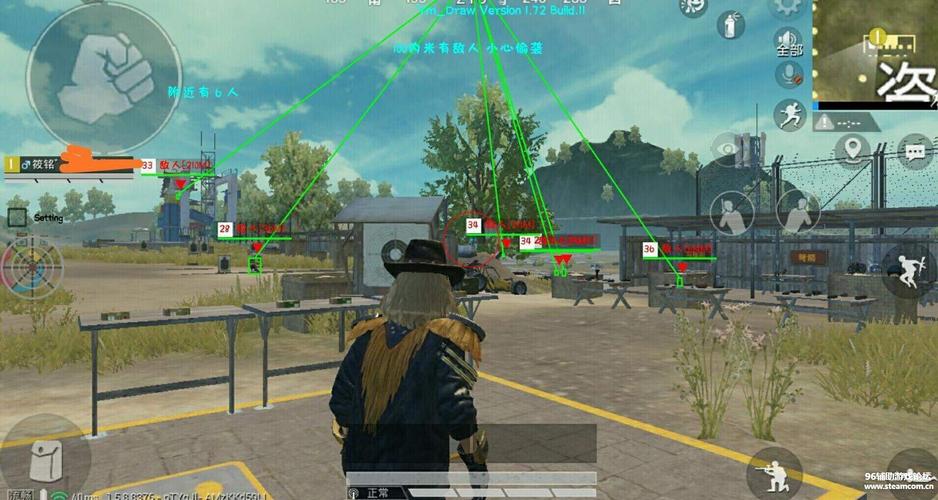 使用和平精英辅助,是技术进步还是道德退步?